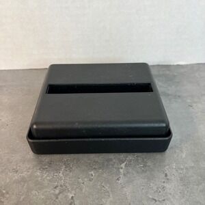 Post-it Pop-up Note Dispenser‎ C-330 Desk Organizer Black R-330